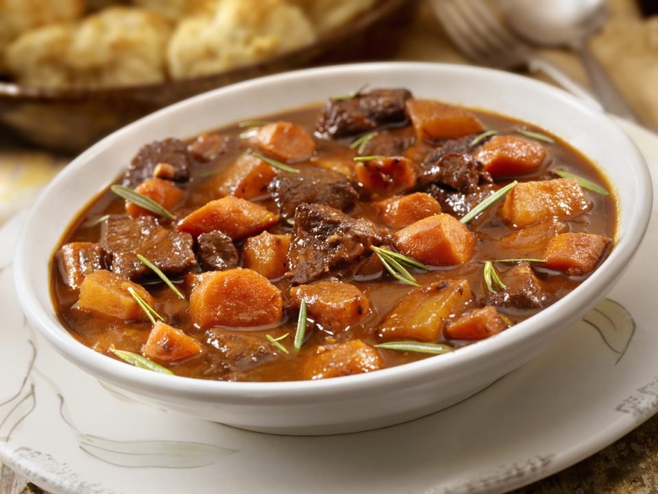 Stew Recipes