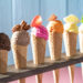 Keep It Cool With Lick Honest Ice Creams