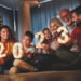 4 Ways To Ring In The New Year At Home