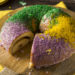 How To Make A King Cake For Mardi Gras