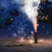 Safety Tips For July 4 Fireworks